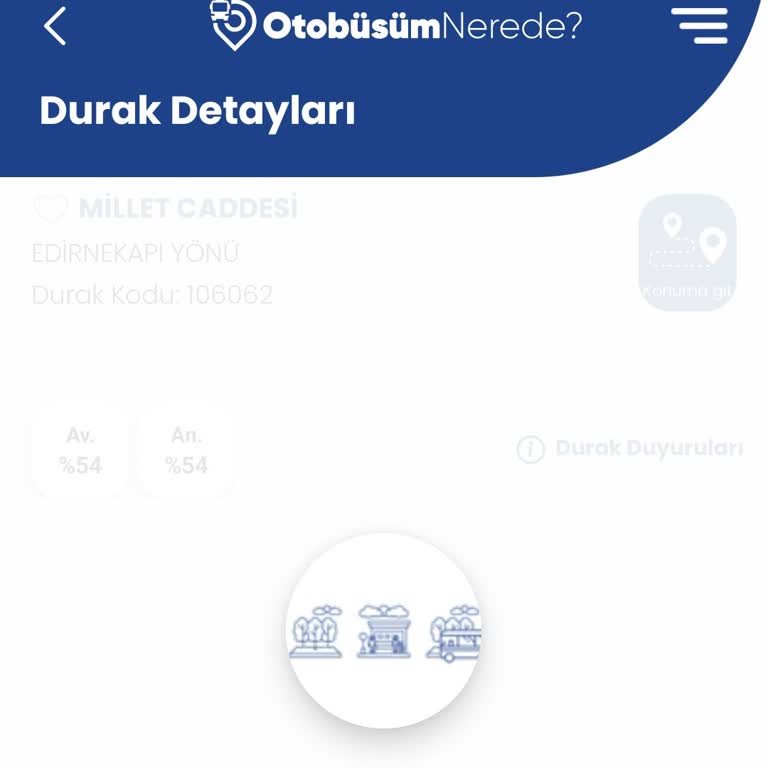 İBB Otobüsüm Nerede Uygulaması Kullanıcı Deneyimini Zorlaştırıyor