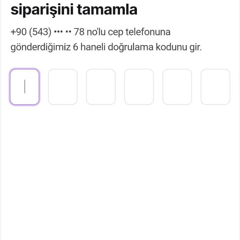 Hepsipay Giriş Sorunu Ve Müşteri Hizmetleri Yetersizliği