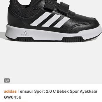 Hepsiburada'dan Alınan Ayakkabının Değişim Sürecinde Sorun Yaşandı