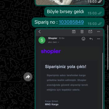 Yanıltıcı Ürün Ve İlgisiz Müşteri Hizmeti