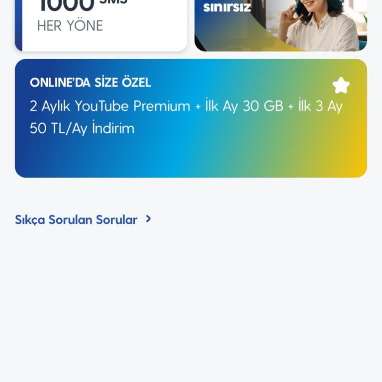 Turkcell'den Vekillere Özel Fiyat Ayrımına Tepki