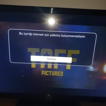 D-Smart GO Aktivasyon Sorunu Ve Yetersiz Müşteri Hizmeti