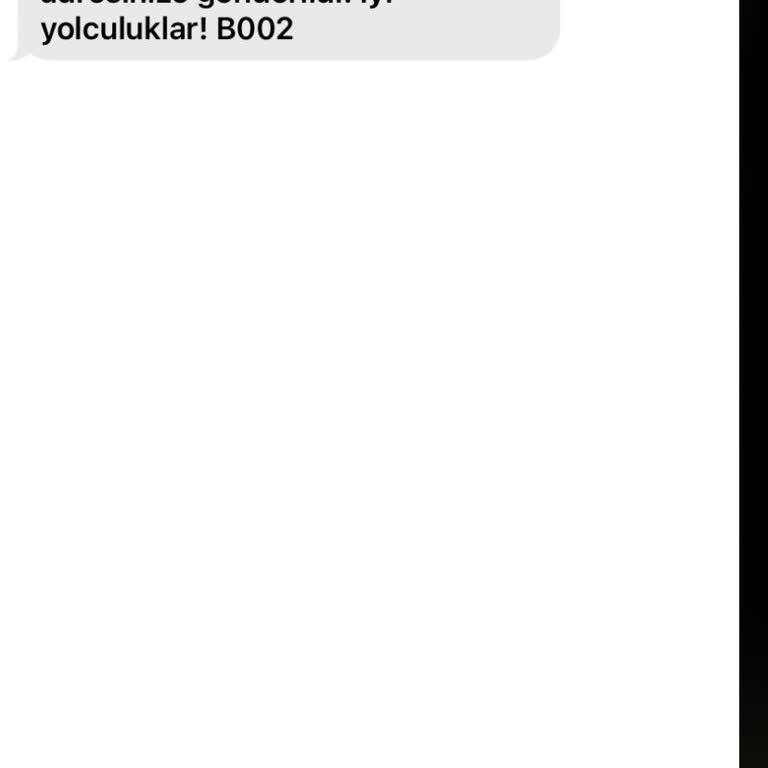 Araç Kiralama İptalinde İade Sorunu