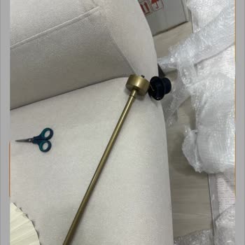 Eksik Ürün Ve İletişim Sorunları: Burenze Mağazası Deneyimim