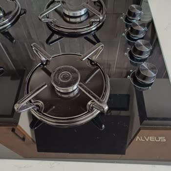 Alveus Ankastre Ürünü Ve Servis Hizmetindeki Sorunlar