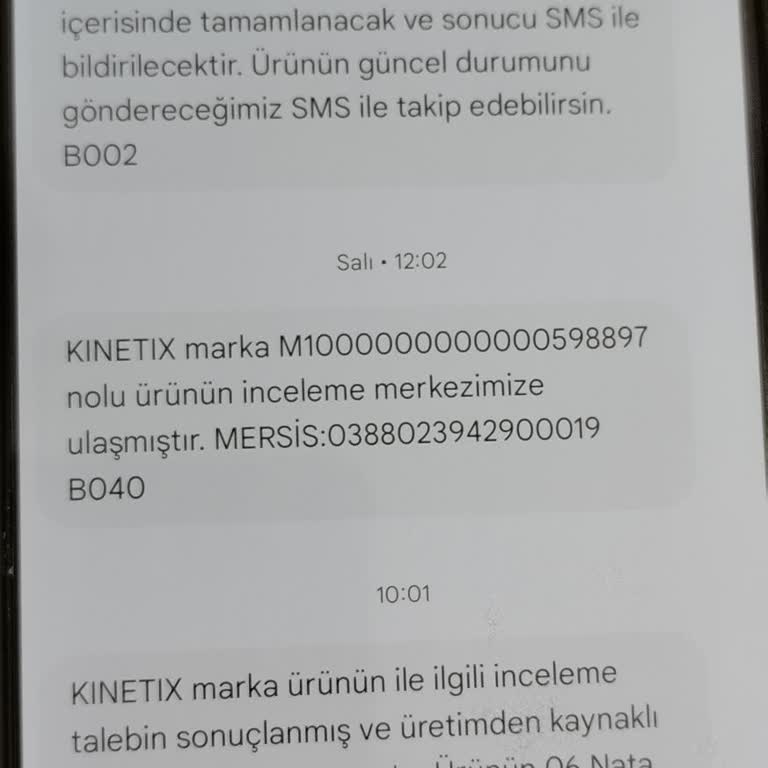 FLO Mağazasından Alınan Ayakkabıda Kalite Sorunu