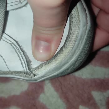 Boyner'den Aldığım Ayakkabının Orijinalliği Hakkında Hayal Kırıklığı