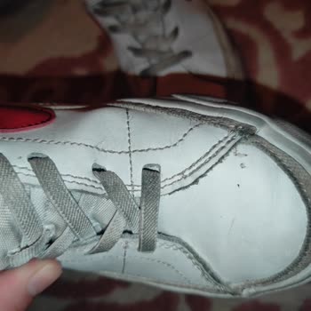 Boyner'den Aldığım Ayakkabının Orijinalliği Hakkında Hayal Kırıklığı