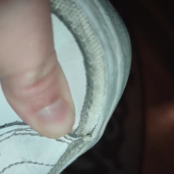 Boyner'den Aldığım Ayakkabının Orijinalliği Hakkında Hayal Kırıklığı