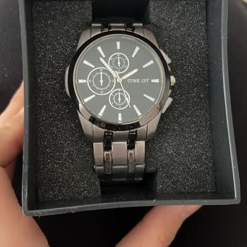 Saat. Diyariii (Instagram) Şikayeti