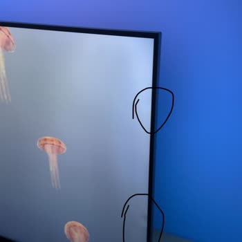 28000₺'lik Televizyonun Sorunlu Ekranı Ve Servis Çıkmazı