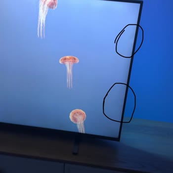 28000₺'lik Televizyonun Sorunlu Ekranı Ve Servis Çıkmazı