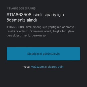 Tiamob'dan Beklenen Gardırop Krizi
