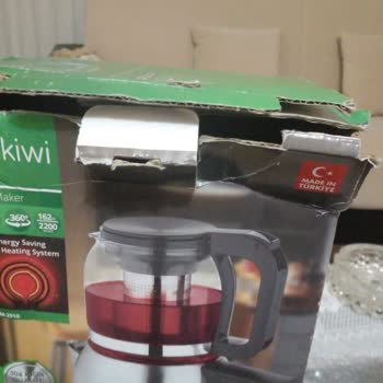 Eksik Aksesuarlı Ürün Ve İade Sürecindeki Sorunlar