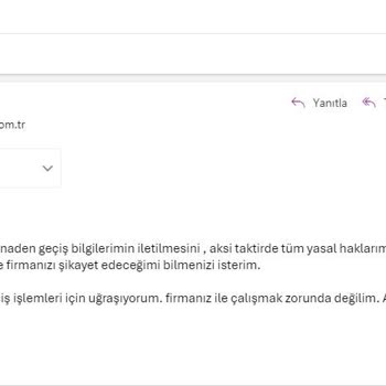 Anadolu Sigorta'nın Sağlık Geçiş Bilgisi Engeli