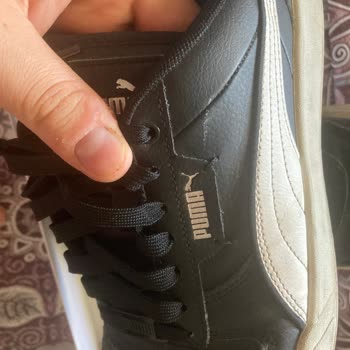Puma Ayakkabı Tabanı Delindi, Değişim Reddedildi