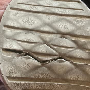 Puma Ayakkabı Tabanı Delindi, Değişim Reddedildi