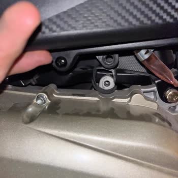 Mondial Lavinia 125: Kalitesiz Parçalar Ve Sürekli Sorunlar