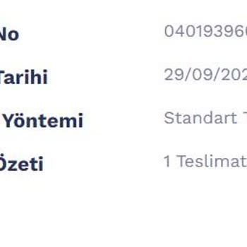 İade Sürecinde Gecikme Ve Belirsizlik