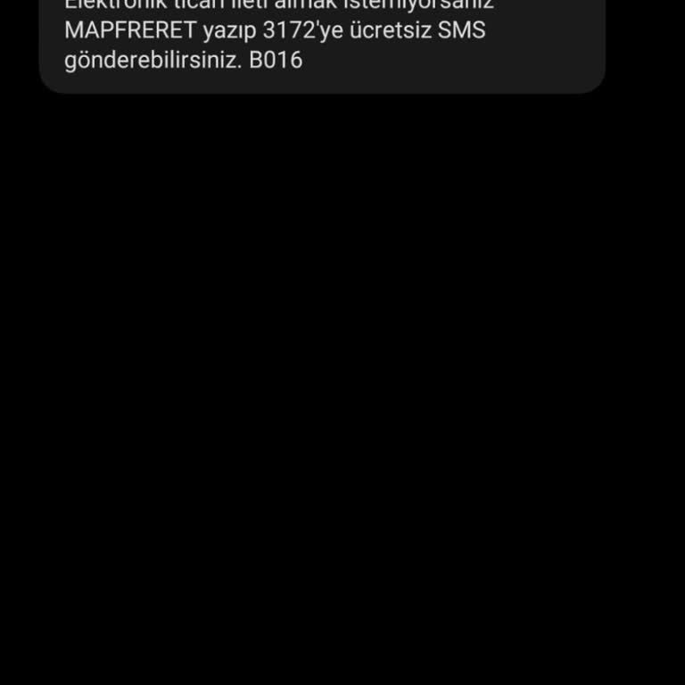 Mapfre Sigorta Kişisel Veri İşleme İzni Sorunu