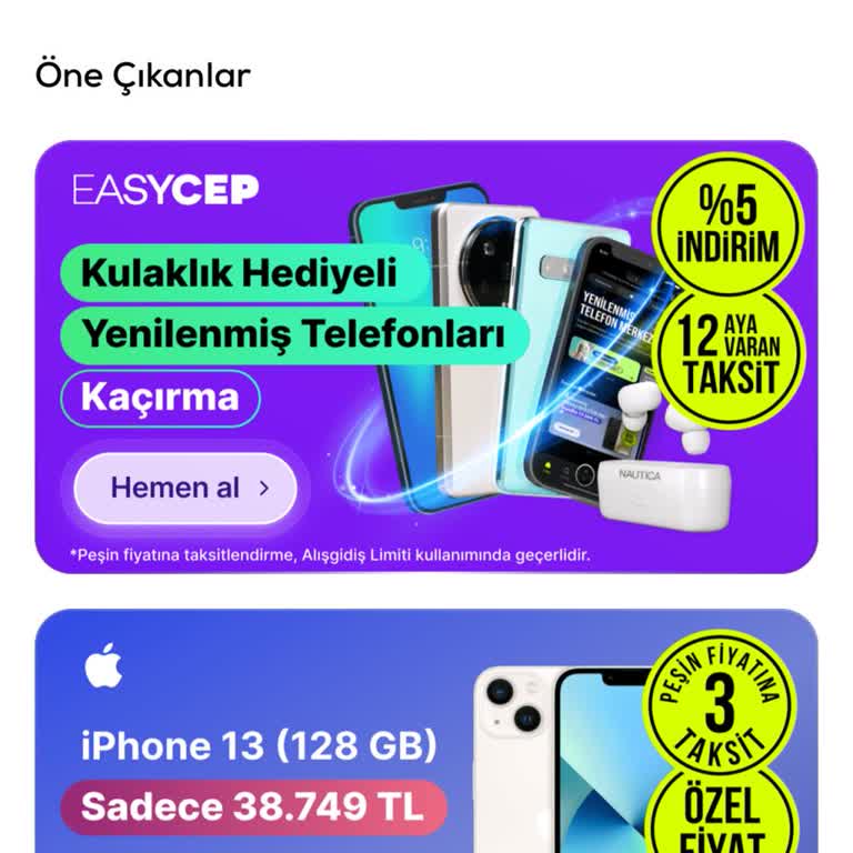 Fibabanka'nın Alışveriş Limiti Sorunu