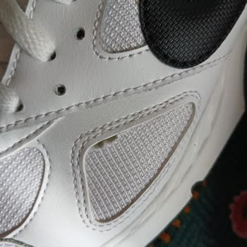 Boyner'den Aldığım Ayakkabının Kalitesizliği Ve Yetersiz Müşteri Hizmeti