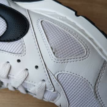 Boyner'den Aldığım Ayakkabının Kalitesizliği Ve Yetersiz Müşteri Hizmeti