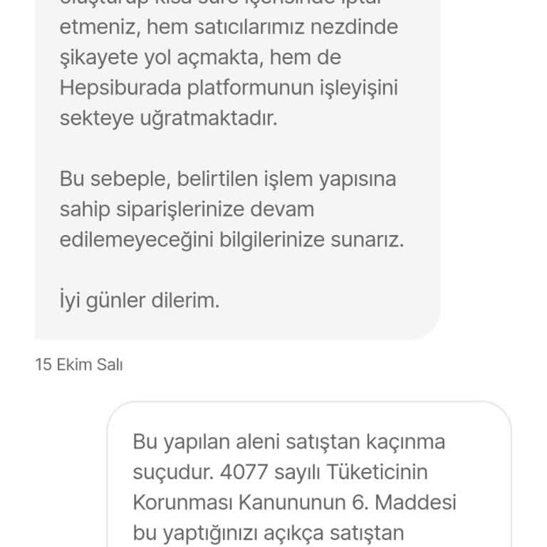 Haksız Hesap Askıya Alma Ve Premium Üyelik Sorunu