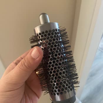 Dyson Airwrap Başlık Sorunu Ve Yetersiz Müşteri Hizmeti