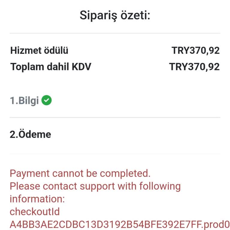 Berjer Koltuk Siparişi Ve Site Erişim Sorunu