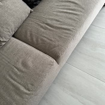 Enza Home Kanepe Kumaşı Ve Servis Sorunu