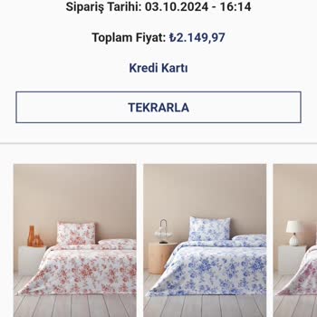Sipariş Gecikmesi Ve İlgisiz Müşteri Hizmetleri