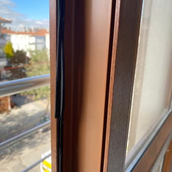 Adopen PVC Sistemlerinde Büyük Sorunlar