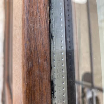 Adopen PVC Sistemlerinde Büyük Sorunlar