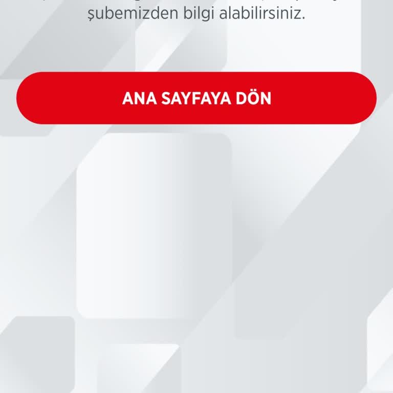 Kredi Kartı Limit Artışı Ve Başvuru Sorunları