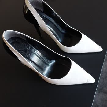 Ayakkabı Prensi: Kalitesiz Ürün Ve Yetersiz Müşteri Hizmeti