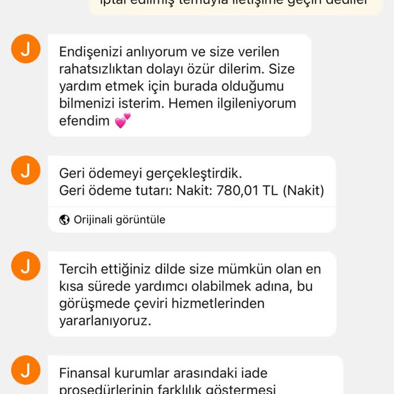 Temu'dan İade Sorunu: Yanıltıcı Bilgilendirme Ve Gecikmeler