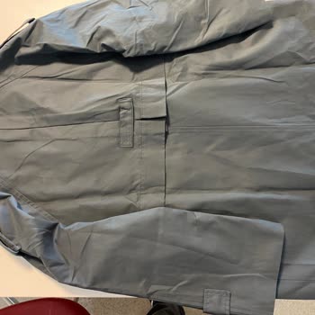 Ümraniye Şubesinde İade Sorunu