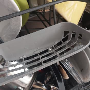 Siemens Bulaşık Makinesi Kurutma Sorunu Ve Müşteri Memnuniyetsizliği