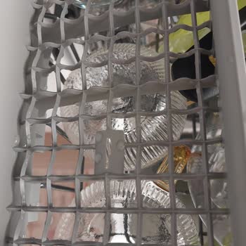 Siemens Bulaşık Makinesi Kurutma Sorunu Ve Müşteri Memnuniyetsizliği