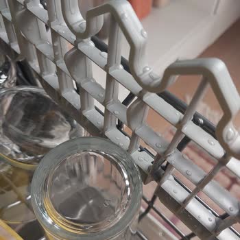 Siemens Bulaşık Makinesi Kurutma Sorunu Ve Müşteri Memnuniyetsizliği