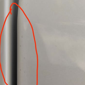 Yeni Aldığımız Aracın Boya Problemi Ve İlgisiz Hizmet