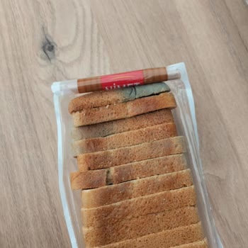 Küflü Ekmek Ve İade Sorunu