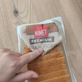 Küflü Ekmek Ve İade Sorunu