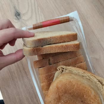 Küflü Ekmek Ve İade Sorunu