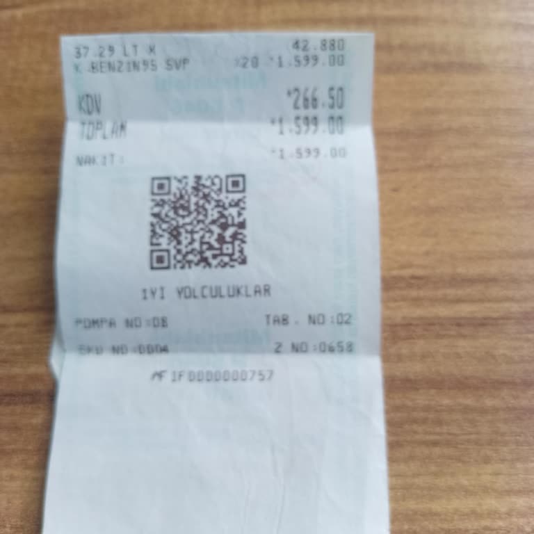 Getir Araç Kiralama: Ödenmeyen Yakıt Ücreti Sorunu