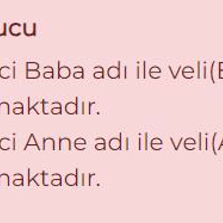 İBB Burs Başvurusunda Sistemsel Hata