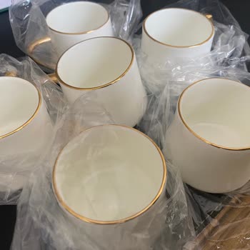 Gallery Crystal Koçtaş'tan Aldığım Fincanlar Defolu Çıktı, Değişim Süreci Mağduriyet Yarattı