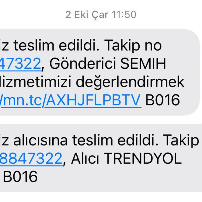 Trendyol Hesap Çakışması: 1 Aydır Çözüm Bekliyorum