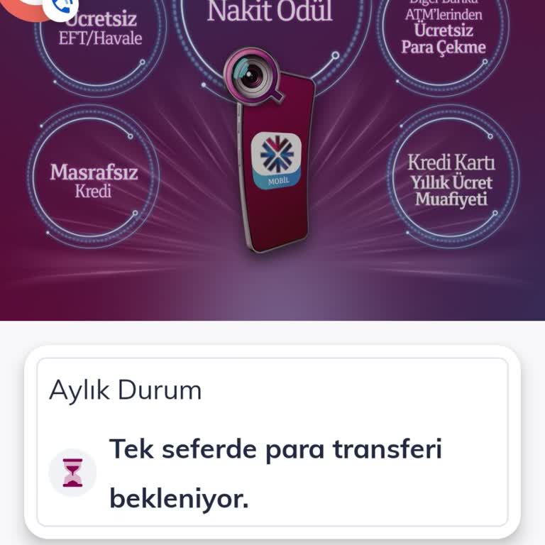 QNB Finansbank Kampanyasında Yanlış Bilgilendirme Ve Haksız Ücret Kesintisi